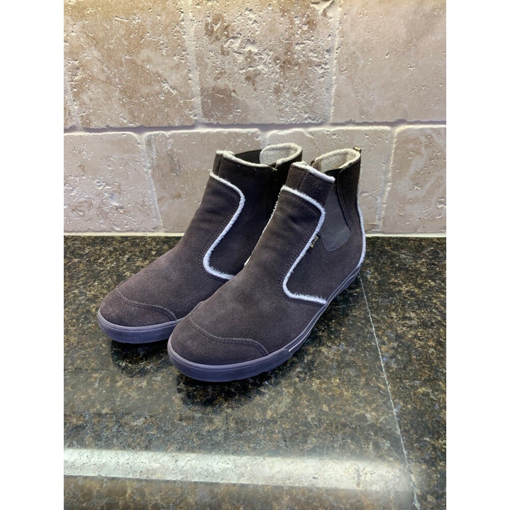 Keds Chelsea Suede Boots Women’s Size 9 EUC